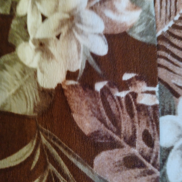 Easy Spirit long skirt - Picture 7 of 7